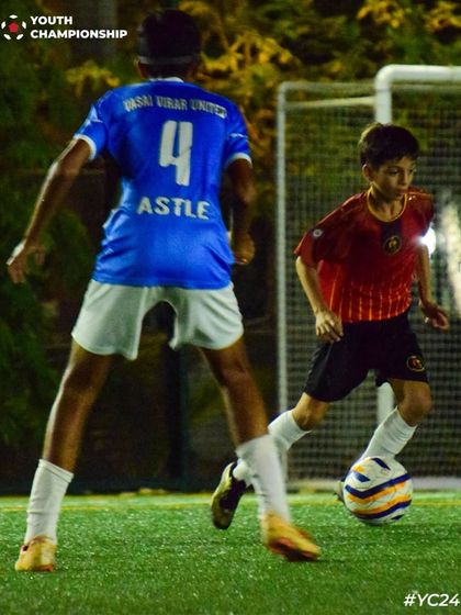 Match Day Action photo 11