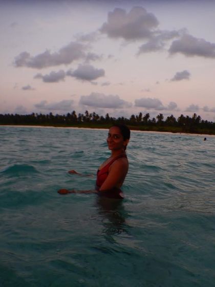 Yoga & Adventure: Lakshadweep photo 61