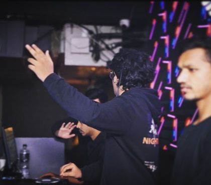 High-Energy Club Sets photo 59