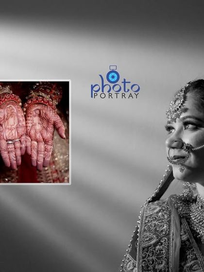 Stunning Bridal Portraits photo 33