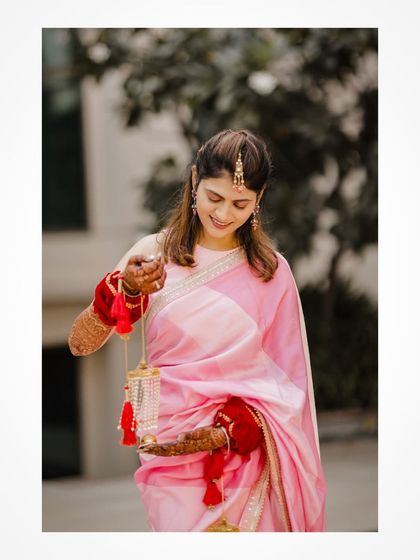 Just Click Photography - Destination Wedding Photography & Videography Bridal & Groom Portraits photo 19