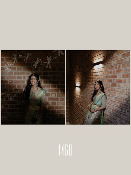 Vcreate Capture - Wedding Photography Couple Portraits: The Art of Togetherness photo 7