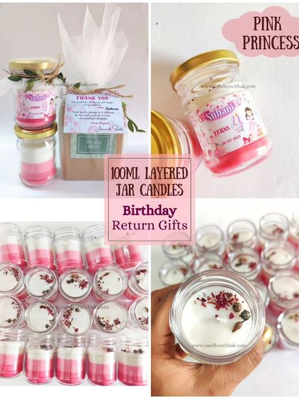 Candles with a K - White-Label Candle Manufacturing Our Signature Candle Styles photo 4