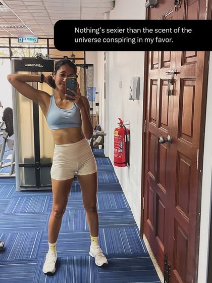 Sheri Peri - Personalized Strength & Performance Coaching More of My World photo 11