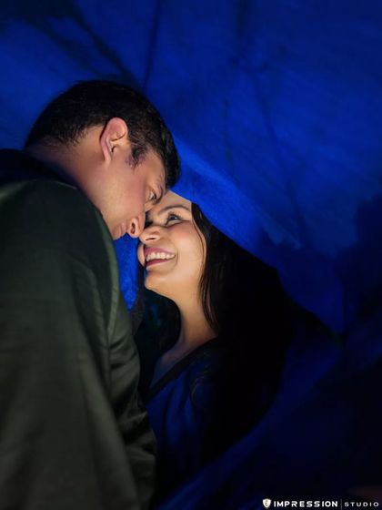 Raj Sachdeva - Pre-Wedding & Couple Photoshoots Lakeside & Waterfall Retreats photo 12