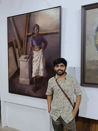 Exhibitions, Awards & Community photo 35