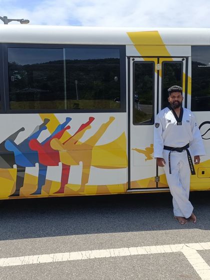 CTA Taekwondo & Fitness Clubs - Taekwondo for Kids & Teenagers International Recognition & Championships photo 50