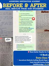 Creative & Cognitive Skills