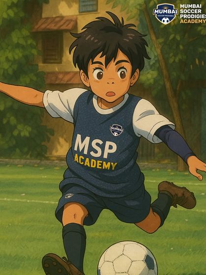 Academy Life & Team Spirit photo 10