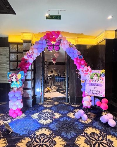 Festive Decorations