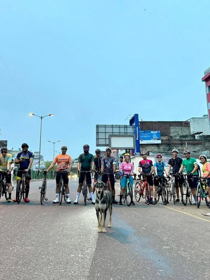 Sunday Endurance Rides photo 8