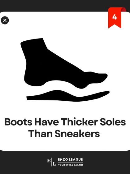 Enzo League - Personal Styling & Wardrobe Consultation Footwear Focus photo 6