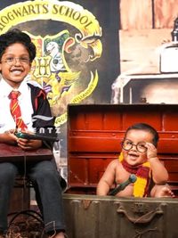 Baby & Kids Photoshoots