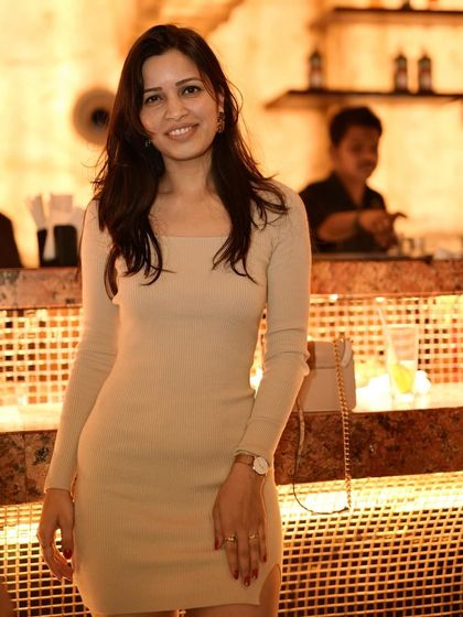 Nash - Event Curation & Themed Nights Rooftop & Sundowner Sessions photo 60