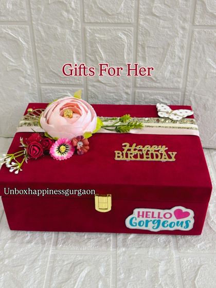 Birthday & Personal Gifting photo 5