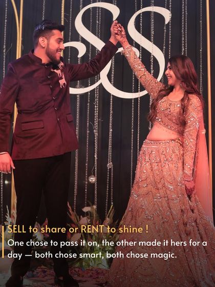 Date The Ramp - Preloved Designer Sales The Smart Choice: Rent, Sell, or Buy Preloved photo 14