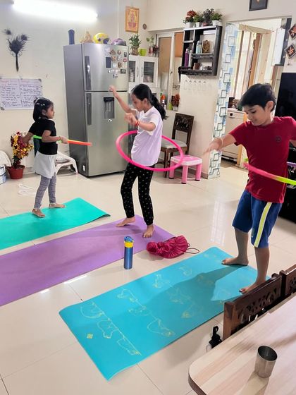 Livstylrs - Personal Fitness Training Fitness for the Next Generation photo 27