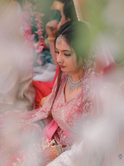 Timeless Bridal Portraits photo 29