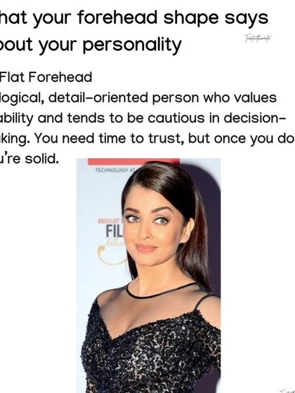 Decode Your Face: What Your Features Reveal photo 7