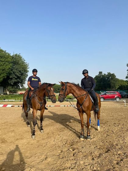 Life at the Academy photo 12