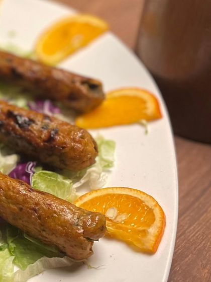 Sizzling Kebabs & Tikkas photo 27