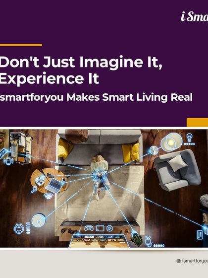 Pratiksha Maheshwari - Smart Security Systems Total Home Control From Your Phone photo 6