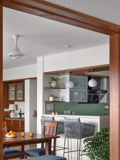 Simplécede - Full-Home Interior Design Functional & Soulful Kitchens photo 40