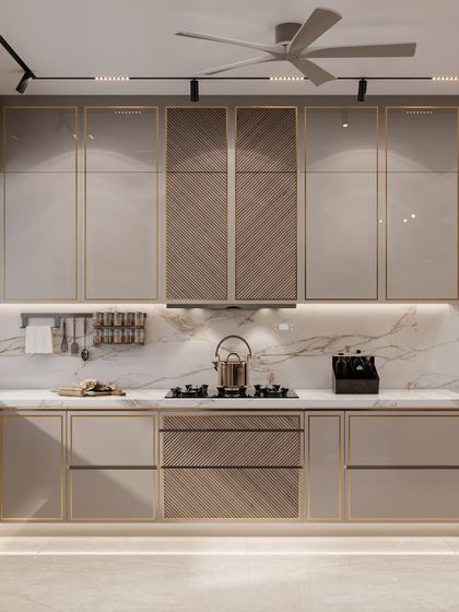 Modern & Functional Kitchens photo 3