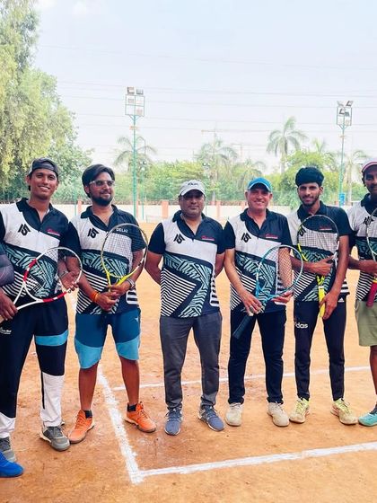 Our Academy and Coaching Staff photo 5