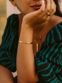 Custom Engraved Bracelets