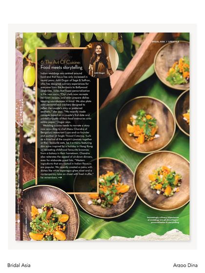 Bespoke Wedding Experiences photo 5