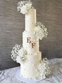 Custom Cake Marketplace