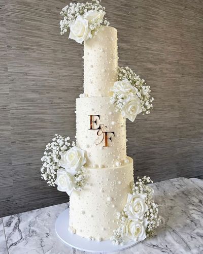 Custom Cake Marketplace