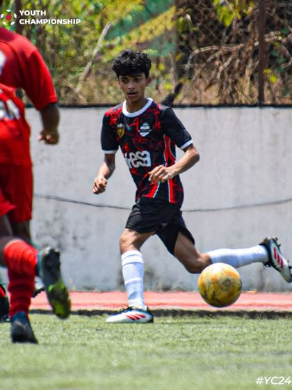 Youth League Action (U9 - U19) photo 39