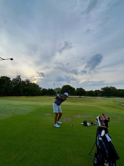 The Driving Range: The Heart of the Grind photo 39