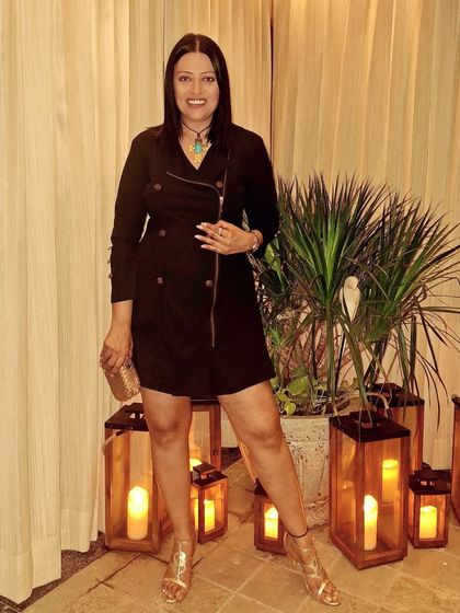 Contemporary & Casual Chic photo 73