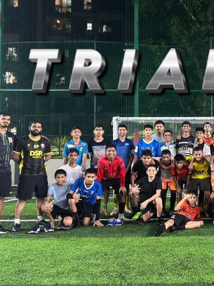 Join The Movement photo 3