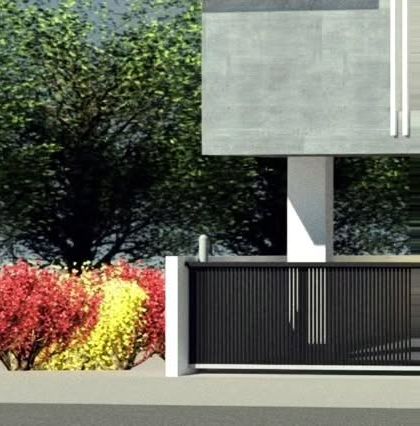 Swastik Arcon - Architecture & Construction Luxury Villa & Landscape Design photo 9