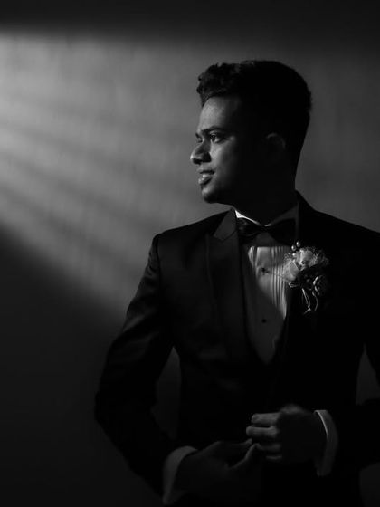 Nazrath Hassan - Wedding Photography Celebrating Every Faith: Diverse Weddings photo 18