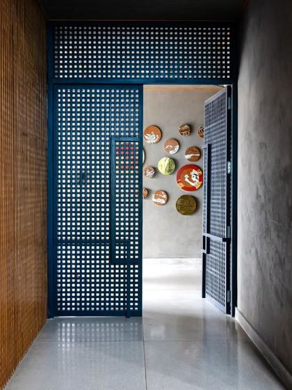 Studio Skapa - Architecture Design Corporate & Commercial Architecture photo 20