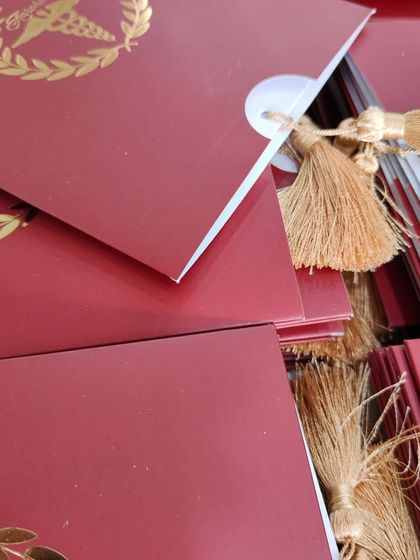 House Of Cards - Special Occasion Invitations Housewarming & Special Milestones photo 7