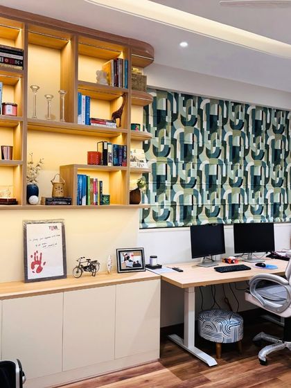 Casa Architects - Interior Design Bespoke Spaces: Offices, Bars & Theaters photo 13