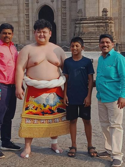 Community & Our Akhada photo 6