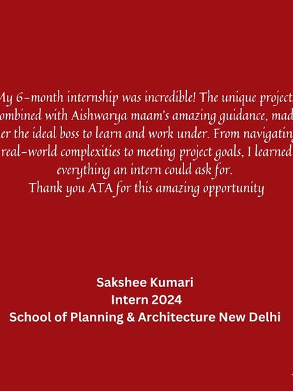 Our Internship: Real Projects, Real Impact photo 11