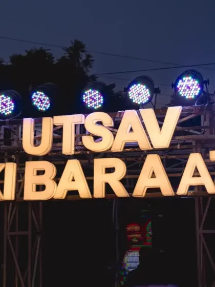 Grand Ceremonies & Varmalas photo 37