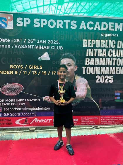 Tournament Action & Victories photo 73