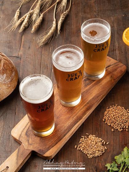 Beverages: Hot & Cold photo 24