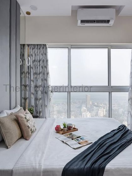 Serene & Sophisticated Bedrooms photo 22