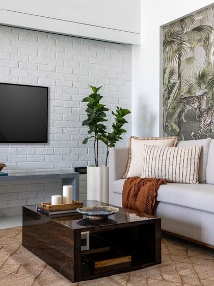 Native Sutra - Interior Design & Renovation Living Spaces: Sanctuaries for Connection photo 47