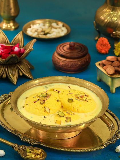 Traditional Indian Sweets photo 4